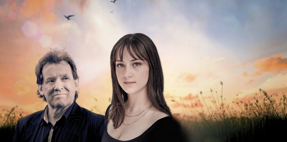 Image for Music and Tea - From the Veil of the Morning