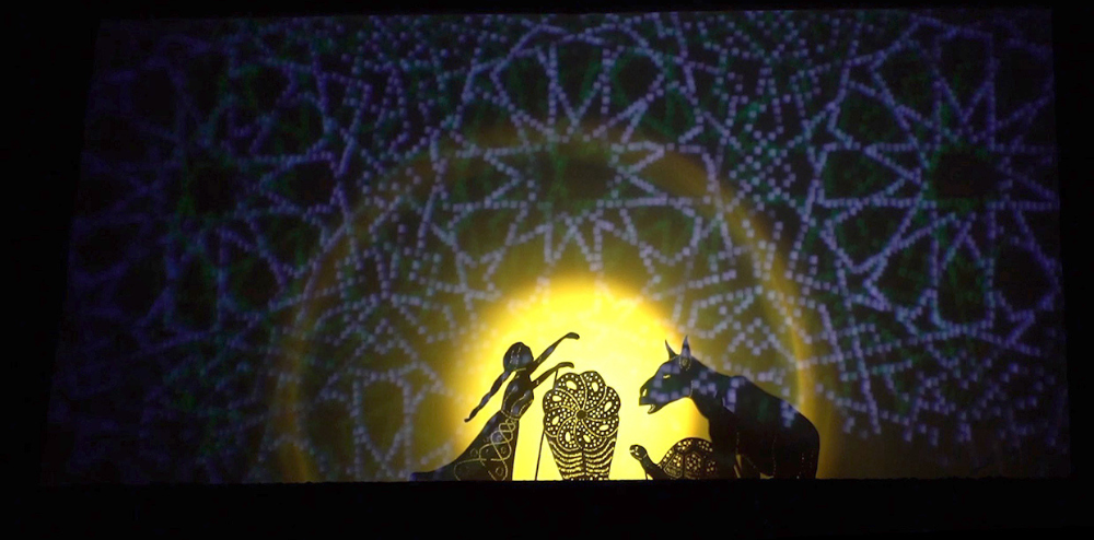 Image for The City the Colour of Stars