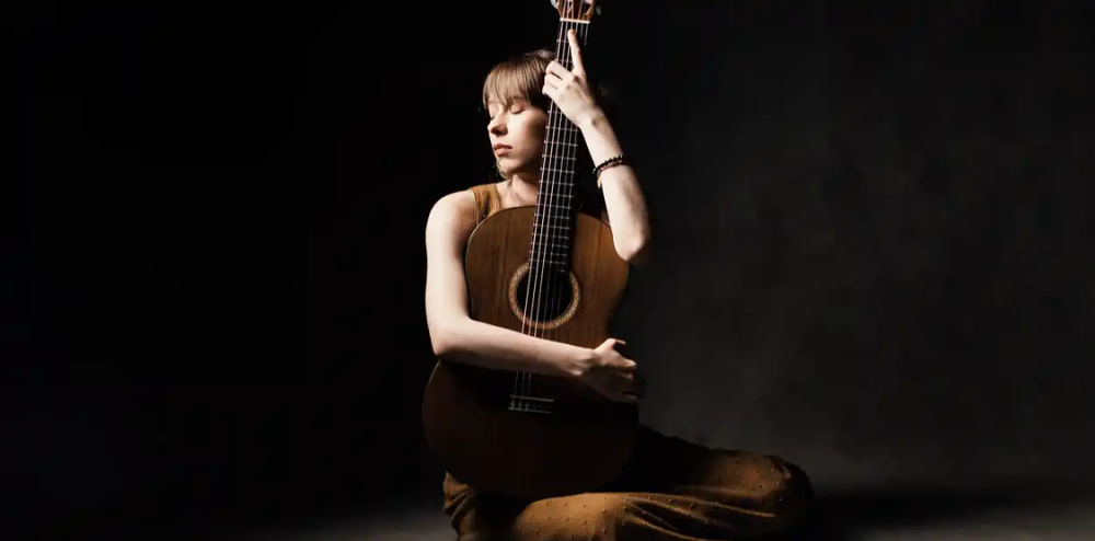Image for Kasia Smolarek: Spanish and Latin Fire
