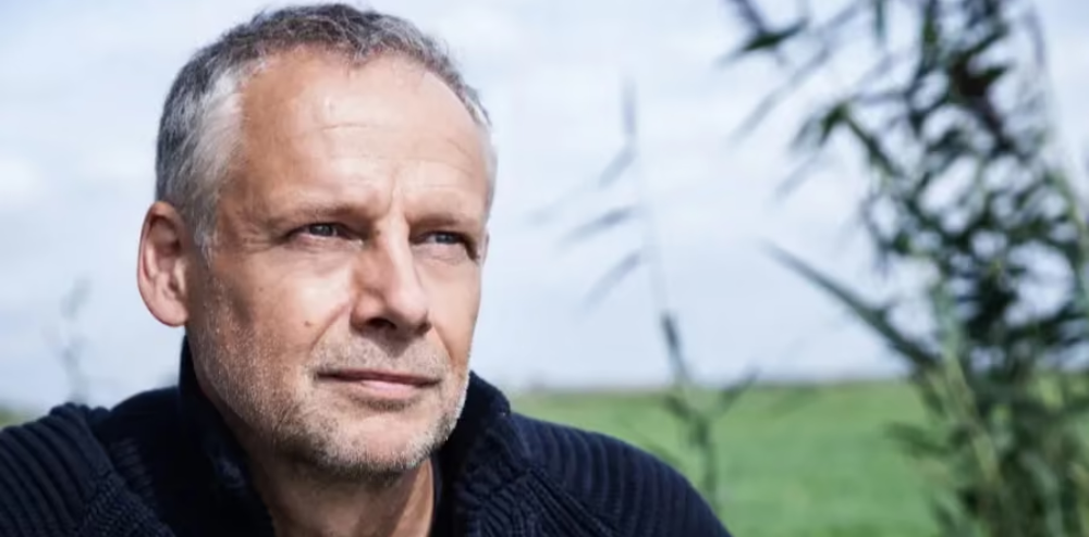 Image for Pieter Wispelwey | Cello Virtuoso
