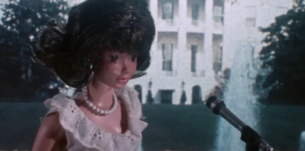 Image for Film Screening of Superstar: The Karen Carpenter Story + Artist Talk