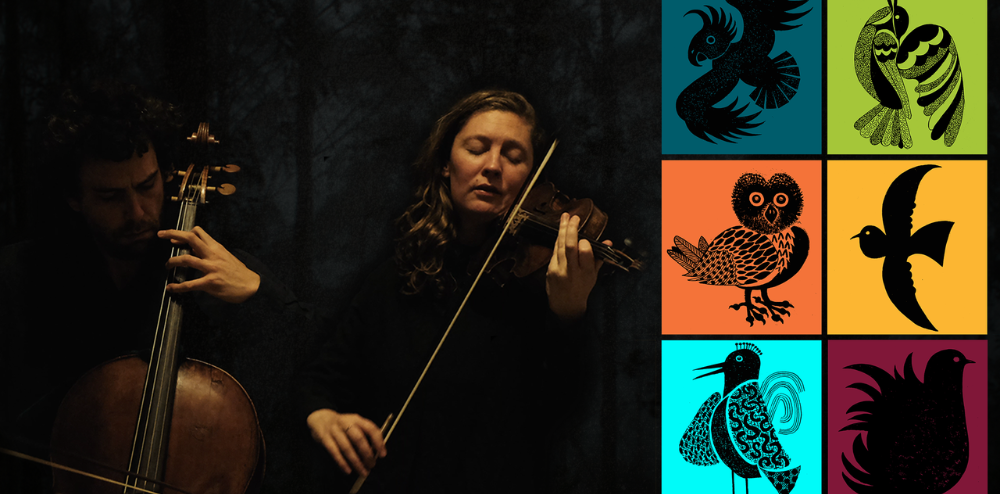 Image for Where Song Began