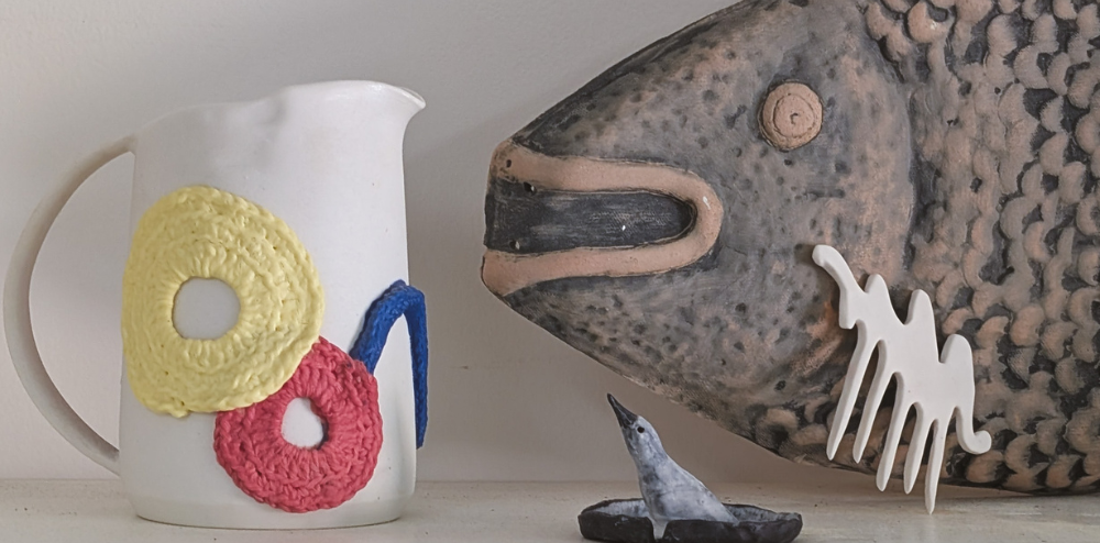 Image for Official Opening of Objects in Practice