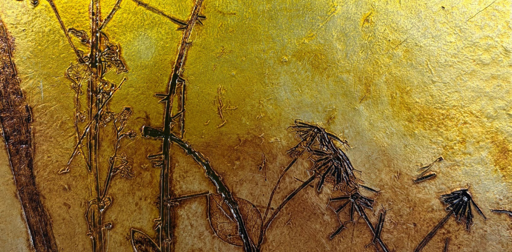 Image for The Materiality of Print with Danielle Creenaune