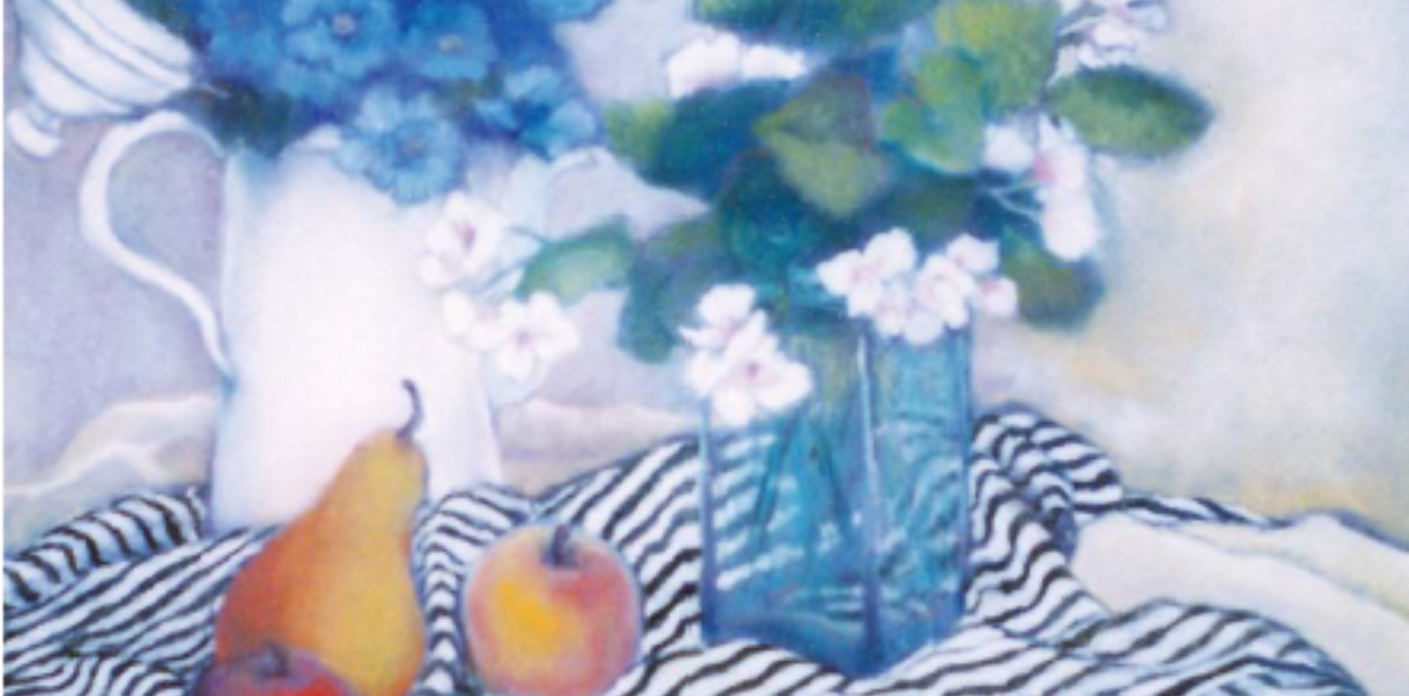 Image for Pastel Still Life Workshop