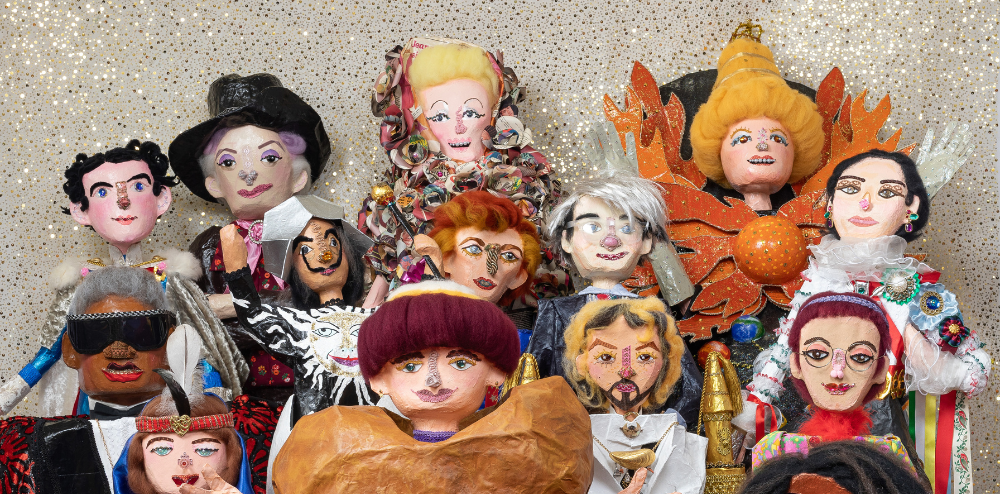 Image for Wollongong's Next Top Doll Competition