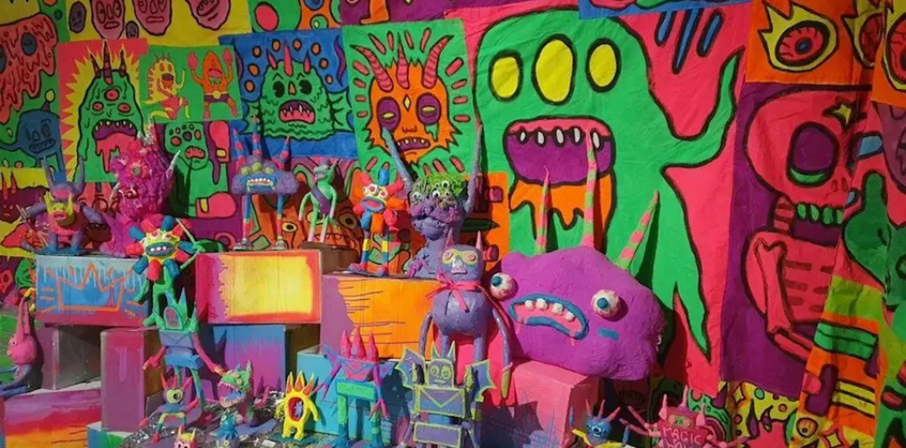 Image for Welcome to My Silly World by Daisy Knight