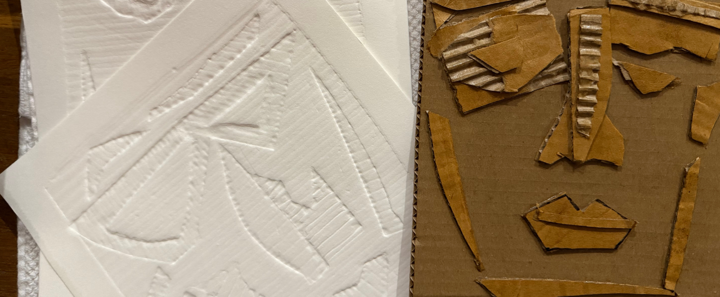 Image for Portraits and Transformations (ages 5-8)