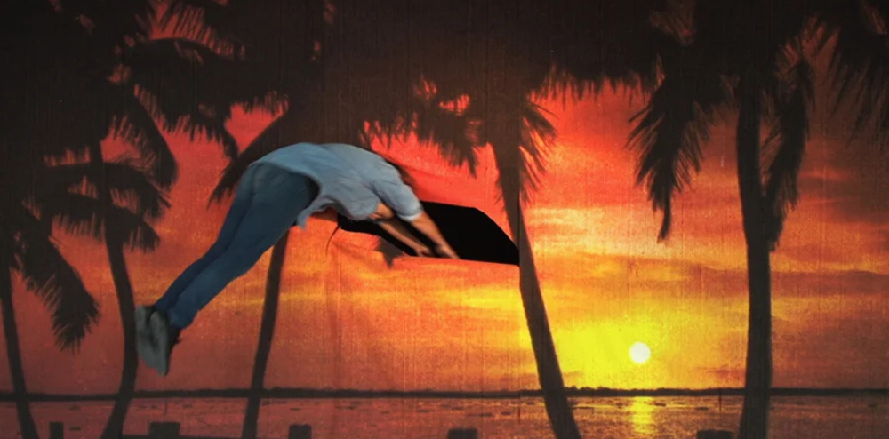 Image for SCWC 2026 Poetry Award Workshop