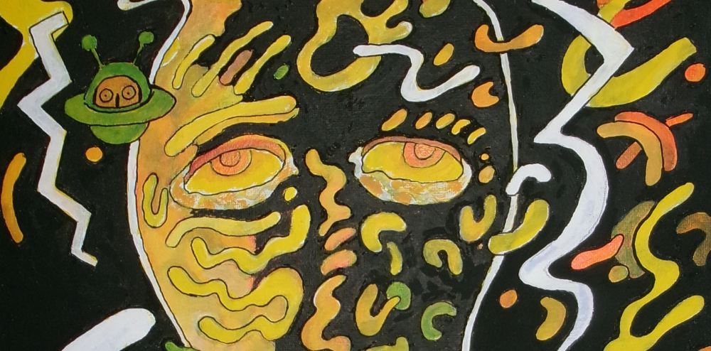 Image for Official Opening of William Verhelst: Retrospective