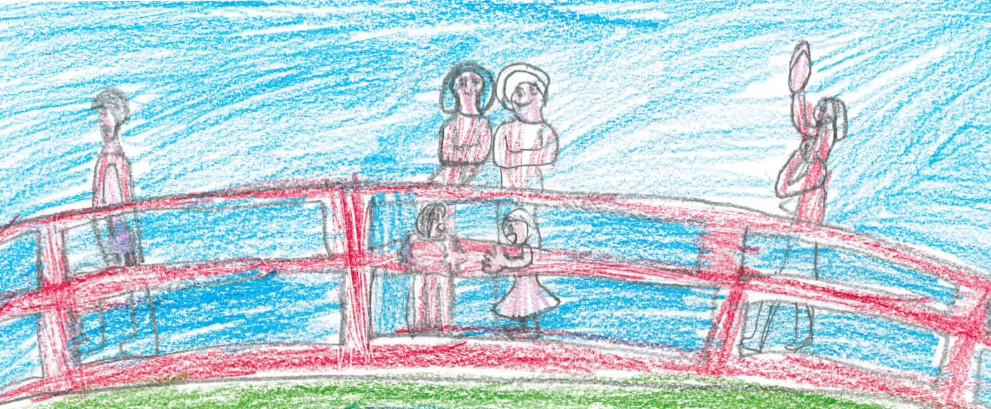 Image for Official Opening of A Different Brilliant