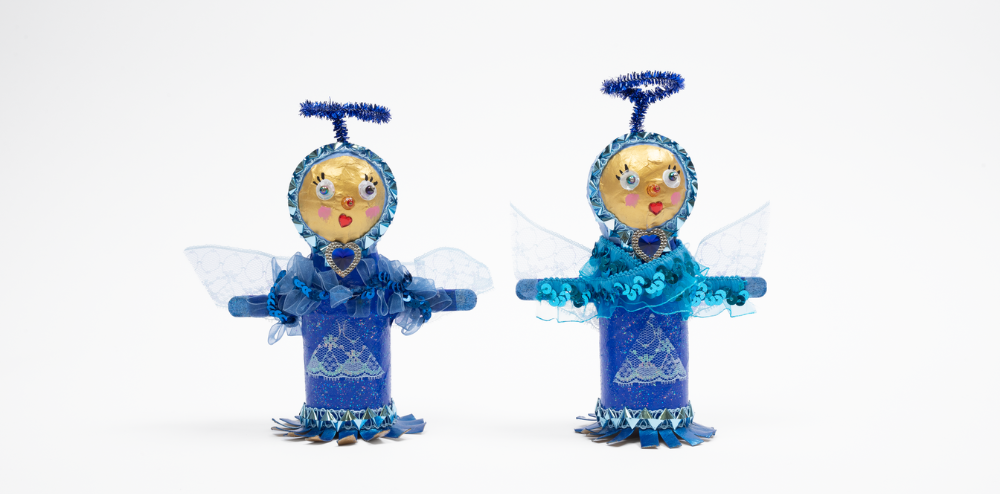 Image for Create your own Hero Doll: Drop-In Workshop