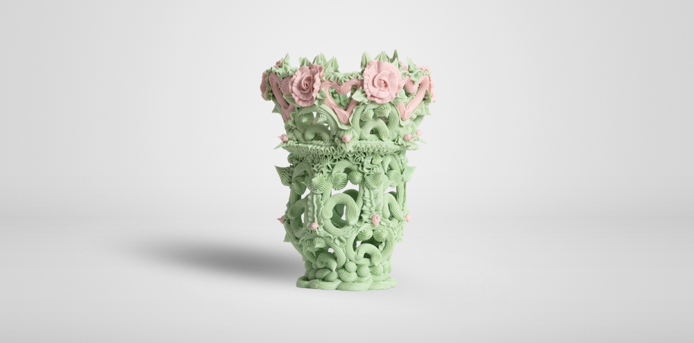 Image for The Architecture of Feeling Artist Talk