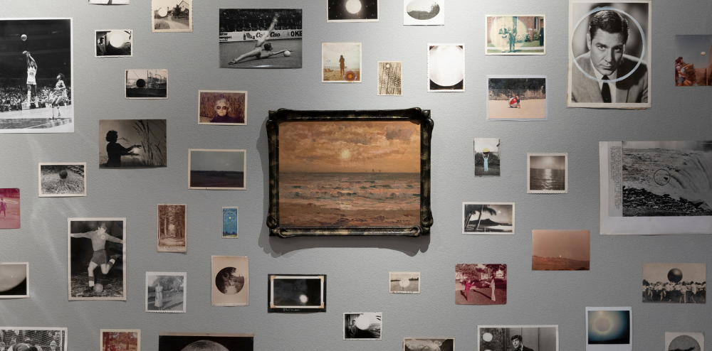 Image for Painting Dream Vitrines with Michelle Cawthorn