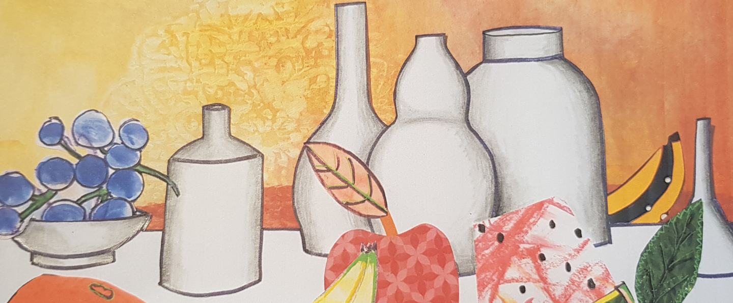 Image for Still Life & Biro Worlds (ages 9-14)