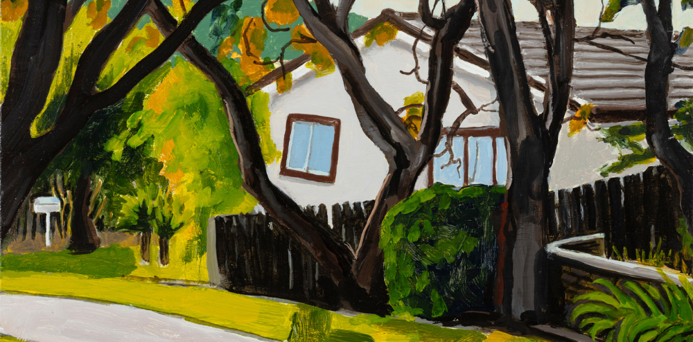 Image for Painting the Everyday with Rob Howe