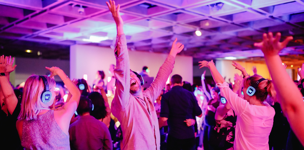 Image for Silent Disco