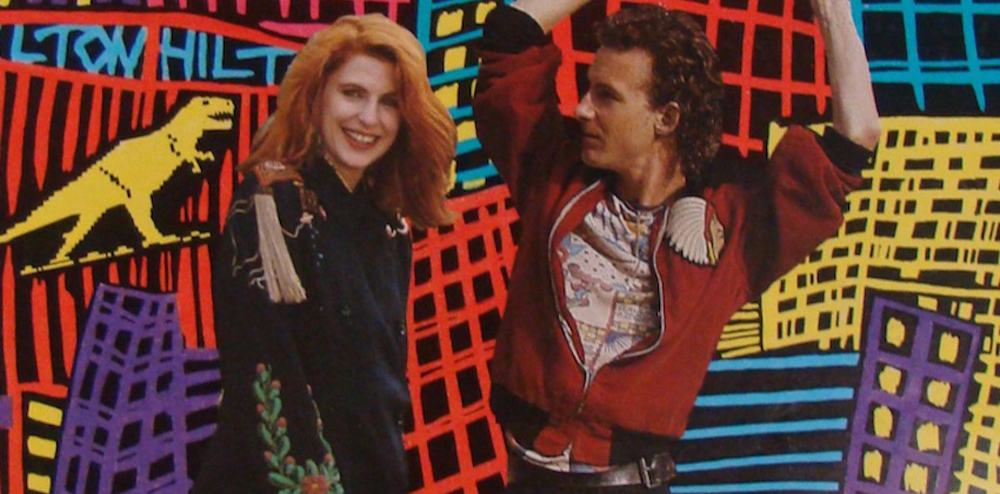 Image for Closing weekend for Greetings from Wollongong featuring a screening of Tender Hooks