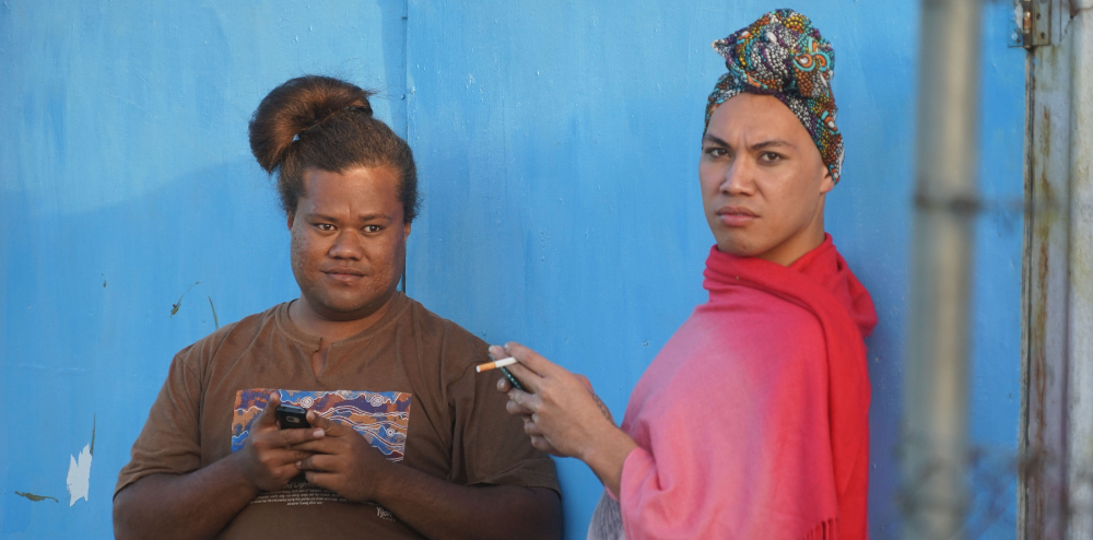 Image for Film Screening of Leitis in Waiting (2018)