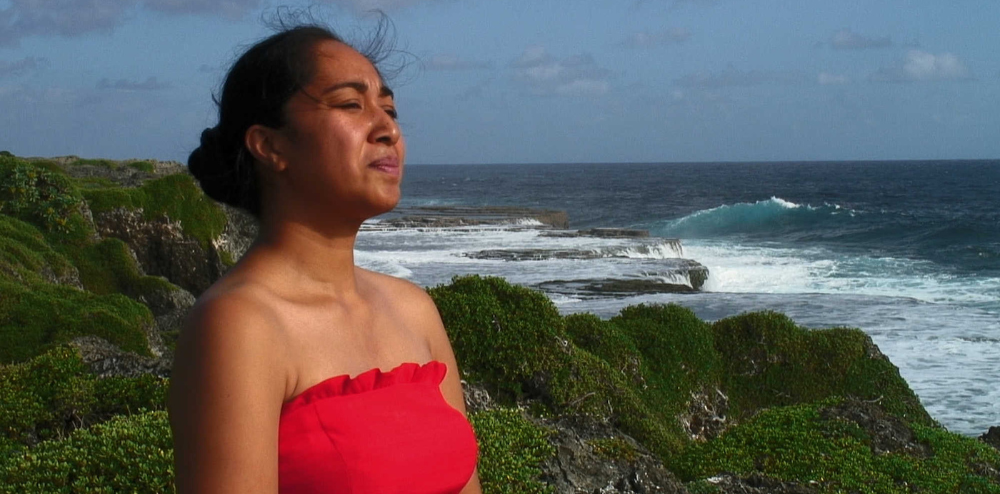 Image for Film screening of Tongan Ark (2012)